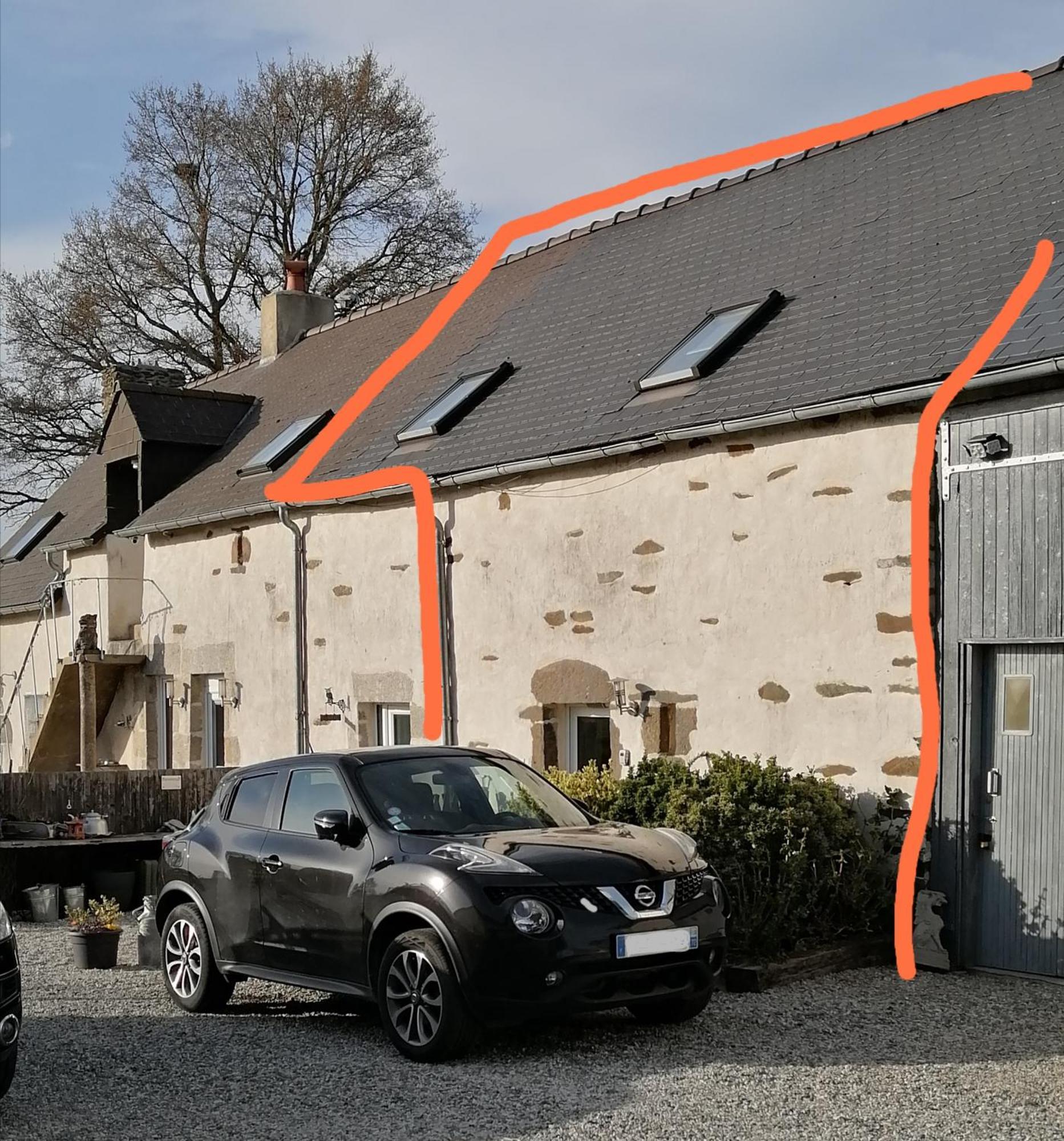 Le Jarrier Apartment - Alpes Mancelles Saint-Georges-le-Gaultier Eksteriør billede