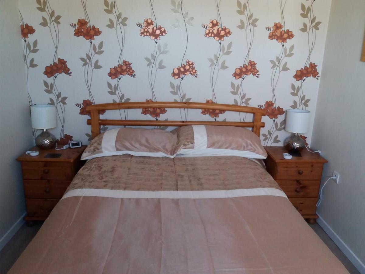 Le Jarrier Apartment - Alpes Mancelles Saint-Georges-le-Gaultier Eksteriør billede