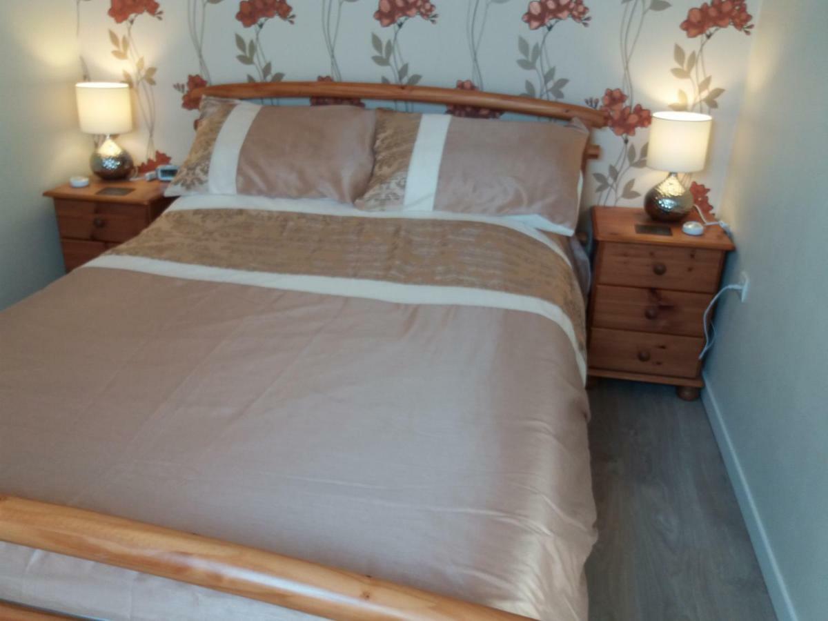 Le Jarrier Apartment - Alpes Mancelles Saint-Georges-le-Gaultier Eksteriør billede